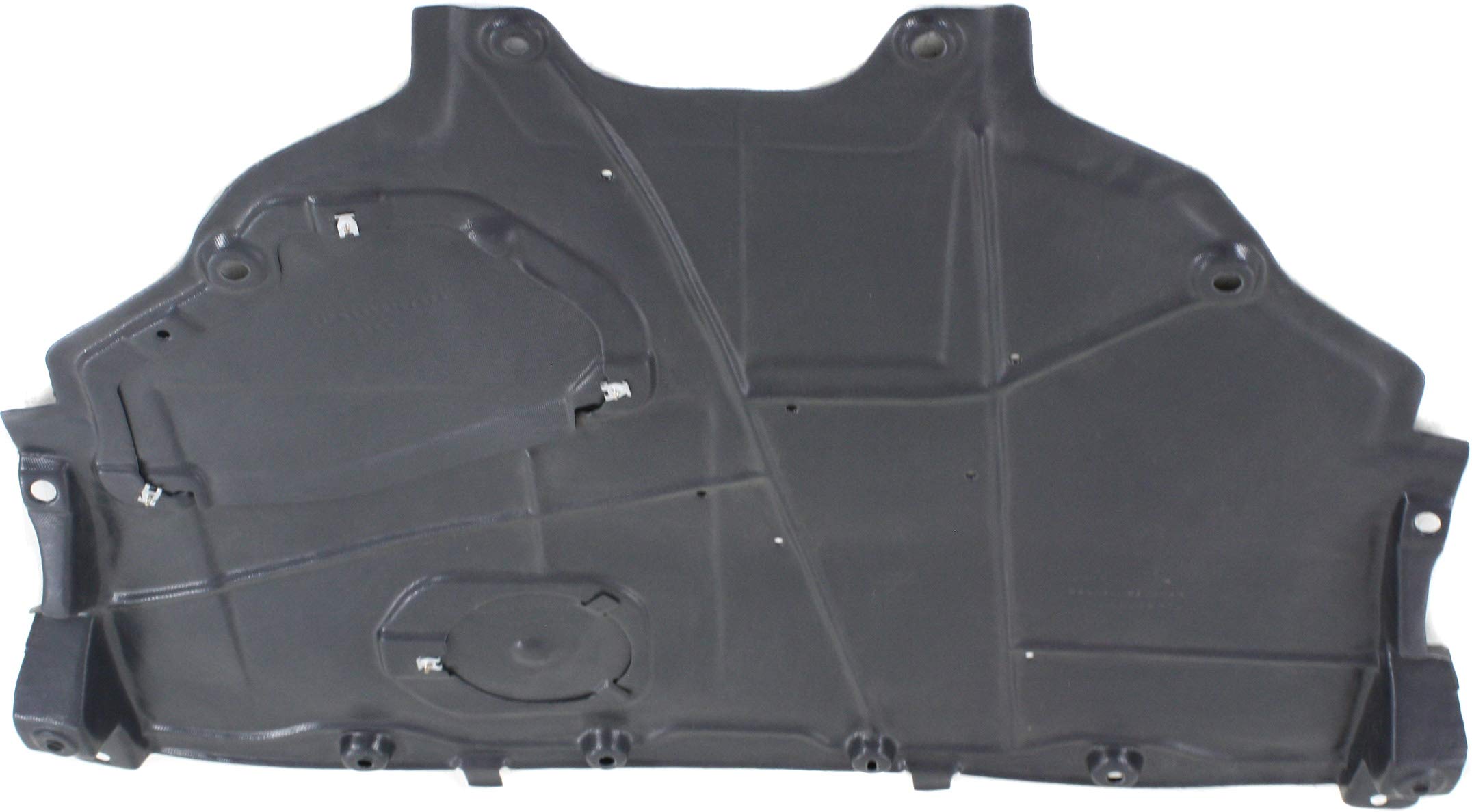 Amazon.com: Garage-Pro Front Engine Splash Shield for MAZDA 3 2014